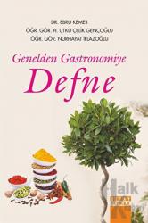 Genelden Gastronomiye Defne