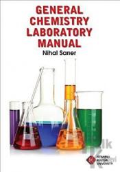 General Chemistry Laboratory Manual