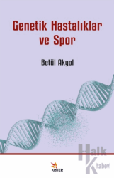 Genetik Hastalıklar ve Spor