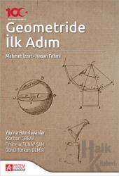 Geometride İlk Adım