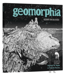 Geomorphia - Olağanüstü Bir Boyama ve Araştırma Macerası