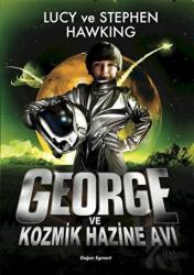 George'un Kozmik Hazine Avı - 2