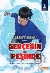 Gerçeğin Peşinde 1. Cilt