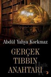 Gerçek Tıbbın Anahtarı