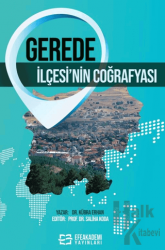 Gerede İlçesi’nin Coğrafyası