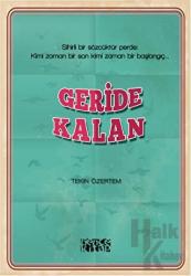 Geride Kalan