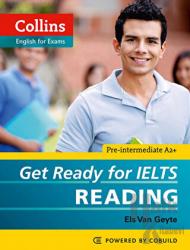 Get Ready for IELTS Reading