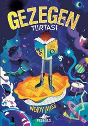 Gezegen Turtası