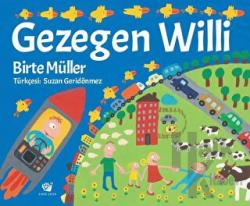 Gezegen Willi