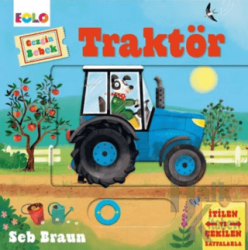 Gezgin Bebek - Traktör