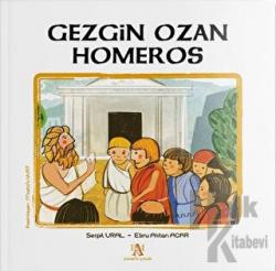 Gezgin Ozan Homeros