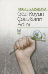 Gezi Koyun Çocukların Adını