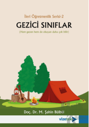 Gezici Sınıflar - İleri Öğretmenlik Serisi 2