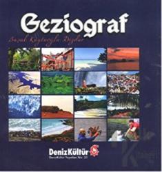 Geziograf (Ciltli)