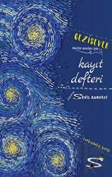 Gezisever Kayıt Defteri (Ciltli)