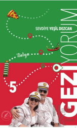 Geziyorum V