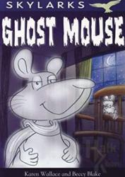 Ghost Mouse