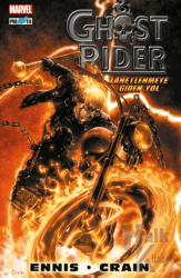 Ghost Rider: Lanetlenmeye Giden Yol