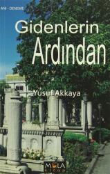 Gidenlerin Ardından