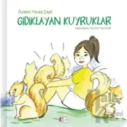 Gıdıklayan Kuyruklar