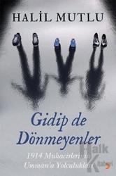 Gidip de Dönmeyenler