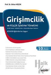 Girişimcilik ve Küçük İşletme Yönetimi