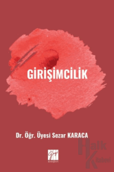 Girişimcilik