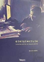 Girişimcilik