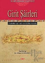 Girit Şairleri