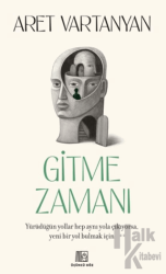 Gitme Zamanı