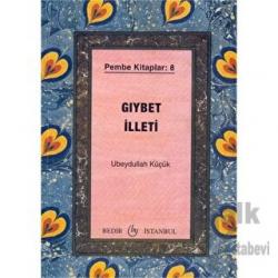 Gıybet İlleti