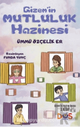 Gizem’in Mutluluk Hazinesi