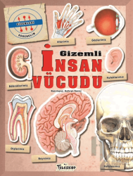 Gizemleri Öğrenelim - Gizemli İnsan Vücudu