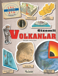 Gizemleri Öğrenelim - Gizemli Volkanlar