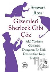 Gizemleri Sherlock Gibi Çöz