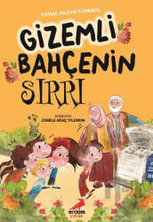 Gizemli Bahçenin Sırrı