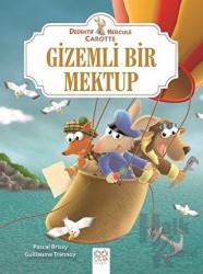 Gizemli Bir Mektup - Dedektif Hercule Carotte