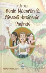 Gizemli Hazinenin Peşinde Senin Maceran 2