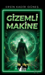 Gizemli Makine