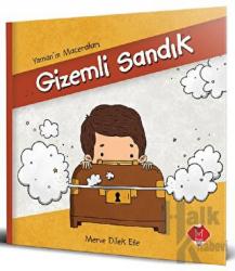 Gizemli Sandık - Yaman'ın Maceraları