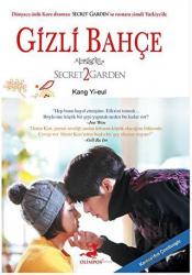 Gizli Bahçe 2 (Ciltli)