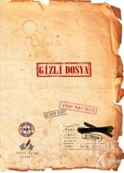 Gizli Dosya