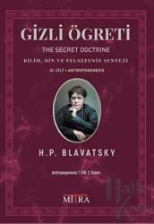 Gizli Öğreti 3. Cilt (The Secret Doctrine)