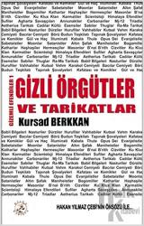 Gizli Örgütler ve Tarikatlar Gizemli Efendiler 1