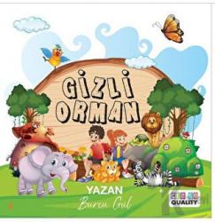 Gizli Orman