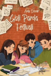 Gizli Parola Festivali