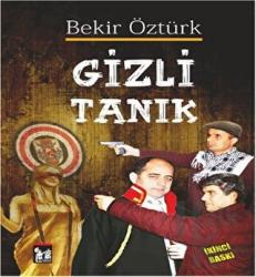 Gizli Tanık