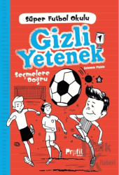 Gizli Yetenek