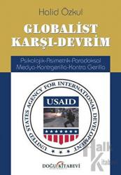 Globalist Karşı-Devrim