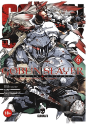 Goblin Slayer - Goblin Avcısı 6